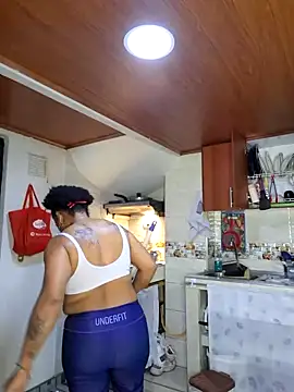 Snapshot of Selket11 chatting on January 23, 2025, 8:24 pm Selket11 online show from January 23, 2025, 8:24 pm