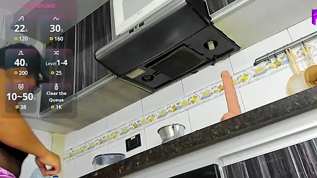 Snapshot of Selket11 chatting on January 31, 2025, 11:13 am Selket11 online show from January 31, 2025, 11:13 am