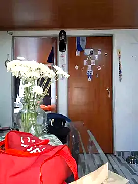 Snapshot of Selket11 chatting on February 9, 2025, 12:30 pm Selket11 online show from February 9, 2025, 12:30 pm