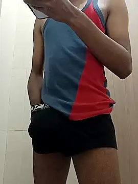 JerryJerome01 online show from January 29, 2025, 8:56 pm