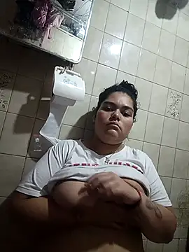 Snapshot of Paola16_6 chatting on February 27, 2026, 2:06 pm Paola16 6 online show from February 27, 2026, 2:06 pm