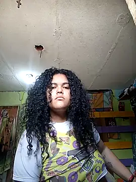 Paola16 6 online show from March 15, 2026, 4:46 pm