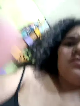 Paola16 6 online show from April 3, 2026, 4:49 pm