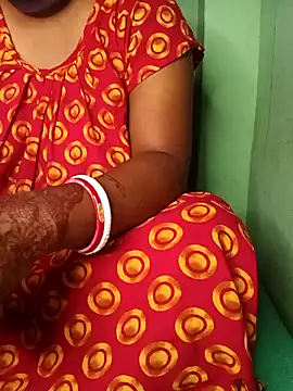 Snapshot of Ritababhi chatting on February 18, 2025, 6:37 pm Ritababhi online show from February 18, 2025, 6:37 pm