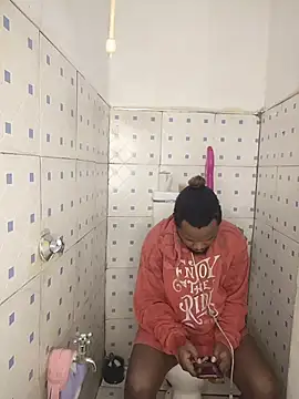 Freaky Vannahs online show from November 2, 2025, 2:58 am