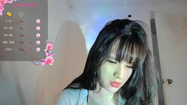 lolacute69 online show from October 11, 2025, 3:17 am