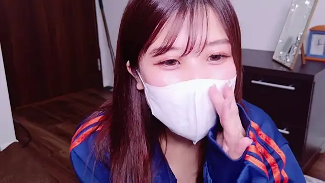 ManaMi-maru online show from January 12, 2025, 5:44 pm