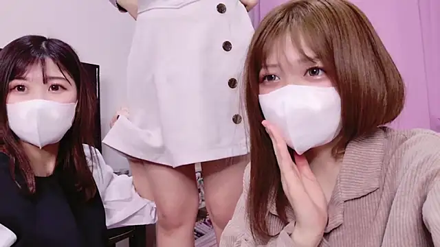 ManaMi-maru online show from March 9, 2025, 3:49 pm