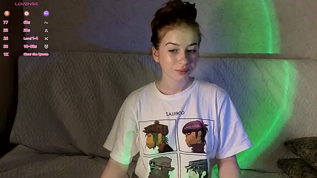 Snapshot of KatalinaAmore chatting on June 7, 2026, 5:49 pm KatalinaAmore online show from June 7, 2026, 5:49 pm