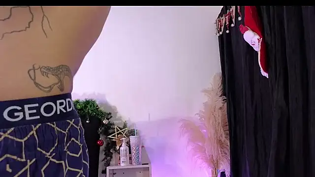 john cartter1 online show from December 20, 2025, 11:06 am