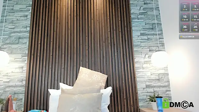 alannavidal online show from March 8, 2025, 11:18 pm