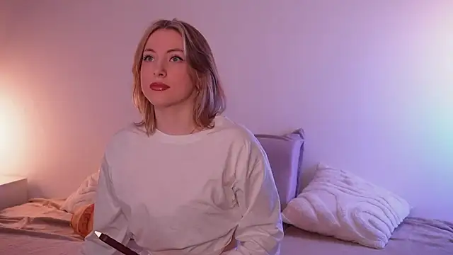 kris69kiss online show from January 14, 2026, 2:01 pm