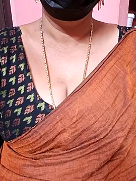 ananya956 online show from October 5, 2025, 9:02 pm