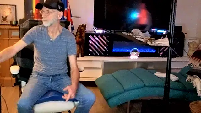 Towndude123 online show from March 26, 2026, 10:15 pm