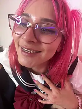 Snapshot of Ramona_Flower chatting on March 17, 2025, 2:19 am Ramona Flower online show from March 17, 2025, 2:19 am