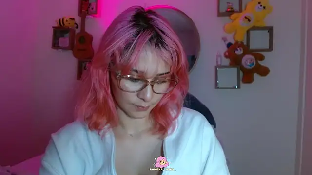 Snapshot of Ramona_Flower chatting on March 23, 2025, 1:09 am Ramona Flower online show from March 23, 2025, 1:09 am