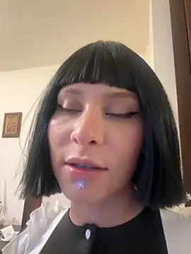 Snapshot of Ramona_Flower chatting on October 5, 2025, 2:10 am Ramona Flower online show from October 5, 2025, 2:10 am