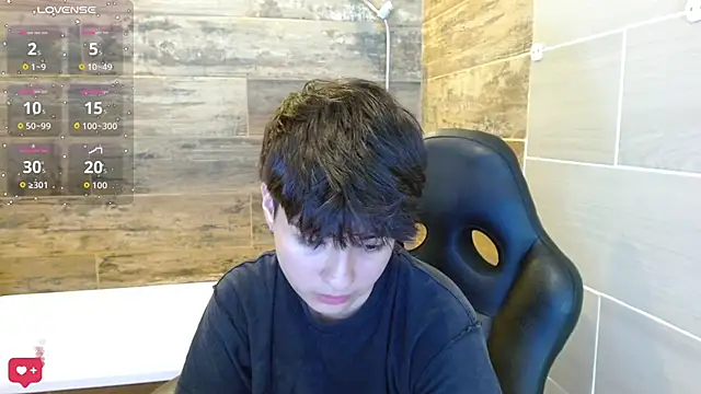 Bryce Evans online show from March 2, 2026, 3:19 pm