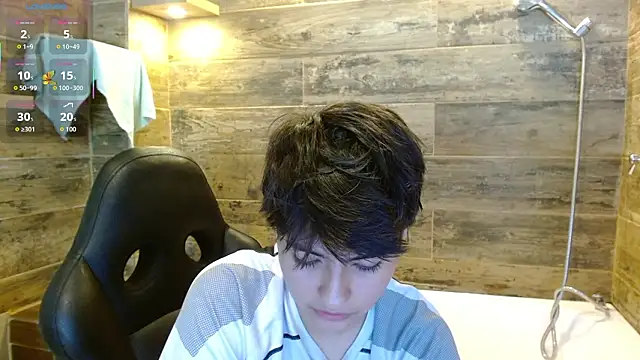 Bryce Evans online show from March 4, 2026, 3:40 pm