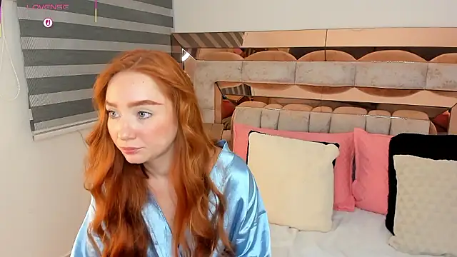 CamiiLovers online show from January 9, 2026, 10:55 pm