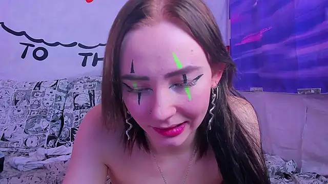 Snapshot of Lexy_Lovy chatting on December 16, 2024, 9:46 am Lexy Lovy online show from December 16, 2024, 9:46 am