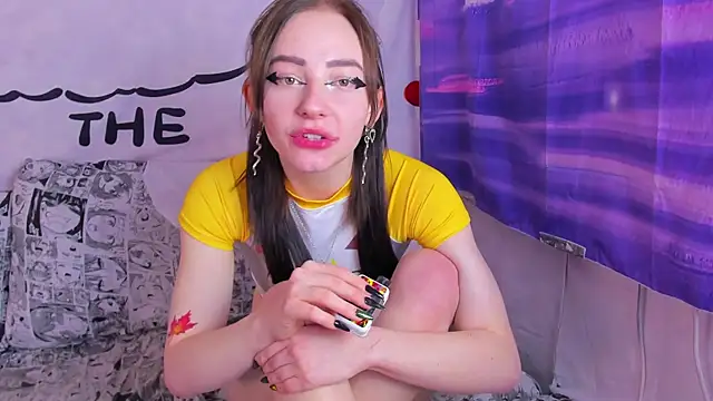 Snapshot of Lexy_Lovy chatting on December 17, 2024, 8:34 am Lexy Lovy online show from December 17, 2024, 8:34 am