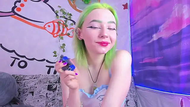 Snapshot of Lexy_Lovy chatting on February 3, 2025, 5:40 am Lexy Lovy online show from February 3, 2025, 5:40 am