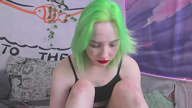 Snapshot of Lexy_Lovy chatting on February 7, 2025, 9:58 am Lexy Lovy online show from February 7, 2025, 9:58 am