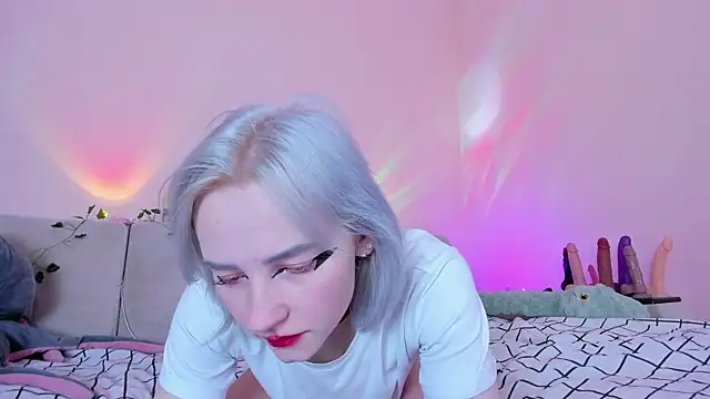 Snapshot of Lexy_Lovy chatting on March 15, 2025, 6:47 am Lexy Lovy online show from March 15, 2025, 6:47 am