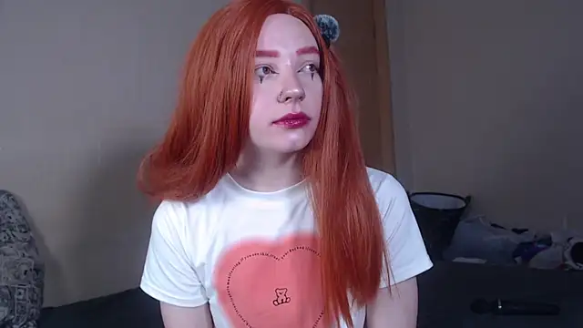 Lexy Lovy online show from November 2, 2025, 7:00 am