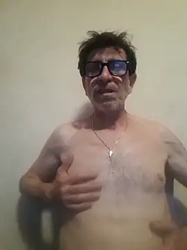 felice66 online show from May 19, 2026, 6:36 pm