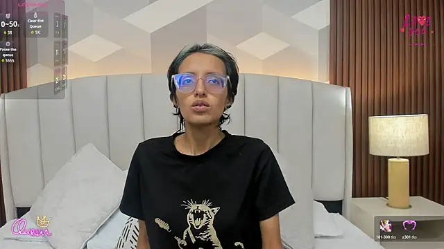 Marge lasander online show from March 31, 2026, 1:29 am