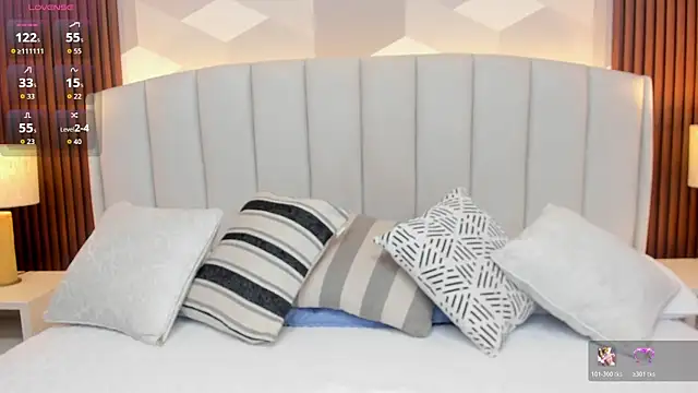 Marge lasander online show from April 8, 2026, 2:11 am