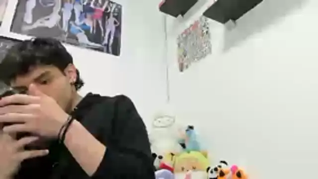 Martinsibiris online show from February 16, 2026, 3:52 pm