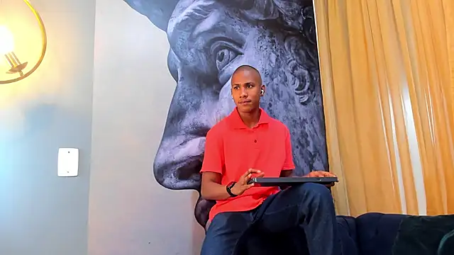 Ethan Fox11 online show from January 27, 2025, 2:02 pm