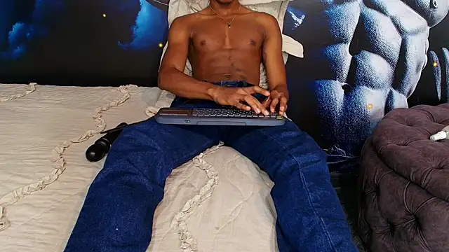 Ethan Fox11 online show from February 15, 2025, 2:22 pm