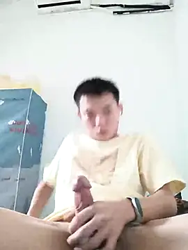 LiuQianXi5726 online show from July 5, 2026, 3:56 am