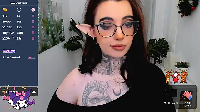 Dixi Pixi  online show from December 28, 2024, 5:33 am