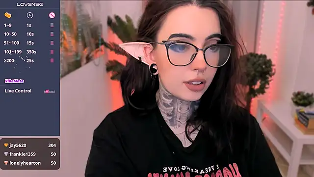 Dixi Pixi  online show from January 10, 2025, 11:54 am