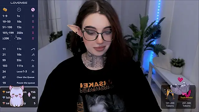 Dixi Pixi  online show from March 23, 2025, 8:48 am