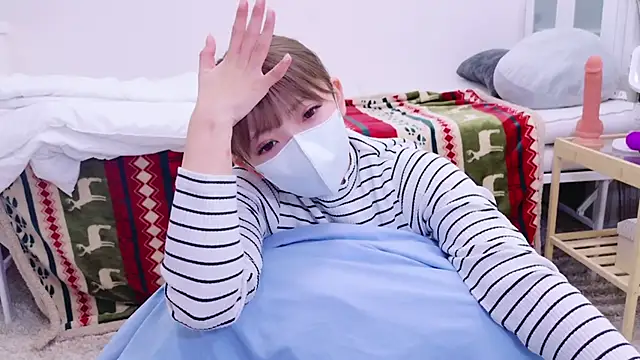 Snapshot of neruneruru chatting on January 27, 2025, 7:03 am neruneruru online show from January 27, 2025, 7:03 am