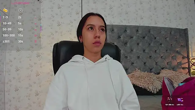 MissSussy online show from February 4, 2026, 11:38 am