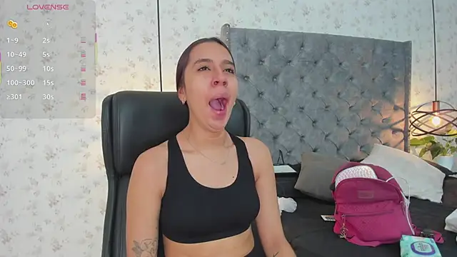 MissSussy online show from March 29, 2026, 11:54 am