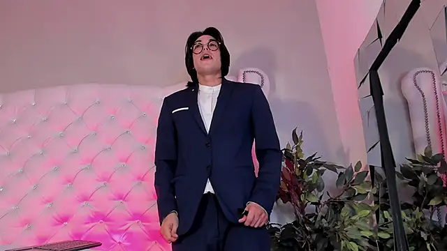 Karimferrer online show from January 7, 2026, 8:00 pm