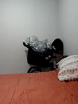 LisbethMoore  online show from April 12, 2026, 3:50 pm