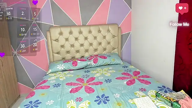 Snapshot of jade_alanha chatting on February 27, 2026, 3:28 am jade alanha online show from February 27, 2026, 3:28 am