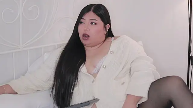 Adia  online show from February 1, 2025, 1:55 am