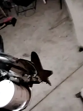 HORNYJROD123 online show from November 13, 2025, 6:07 pm