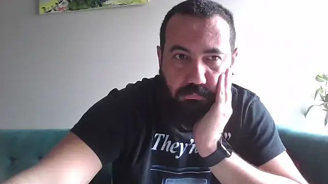 Agramarrbrazil online show from December 4, 2024, 5:55 pm