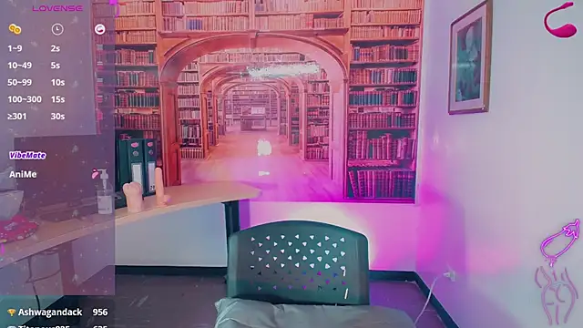 caribbean passion  online show from February 16, 2026, 11:28 am